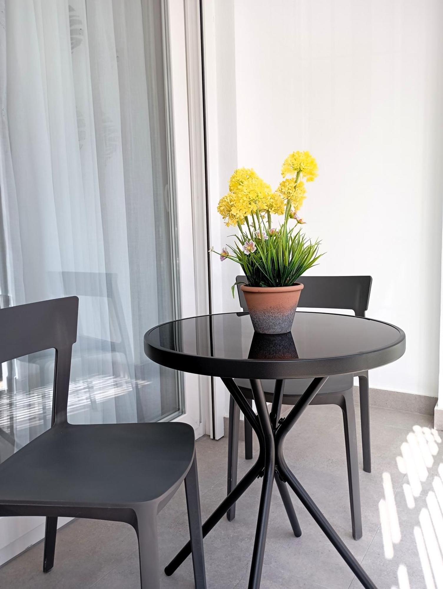 La Luz De Malaga C Apartment Exterior photo