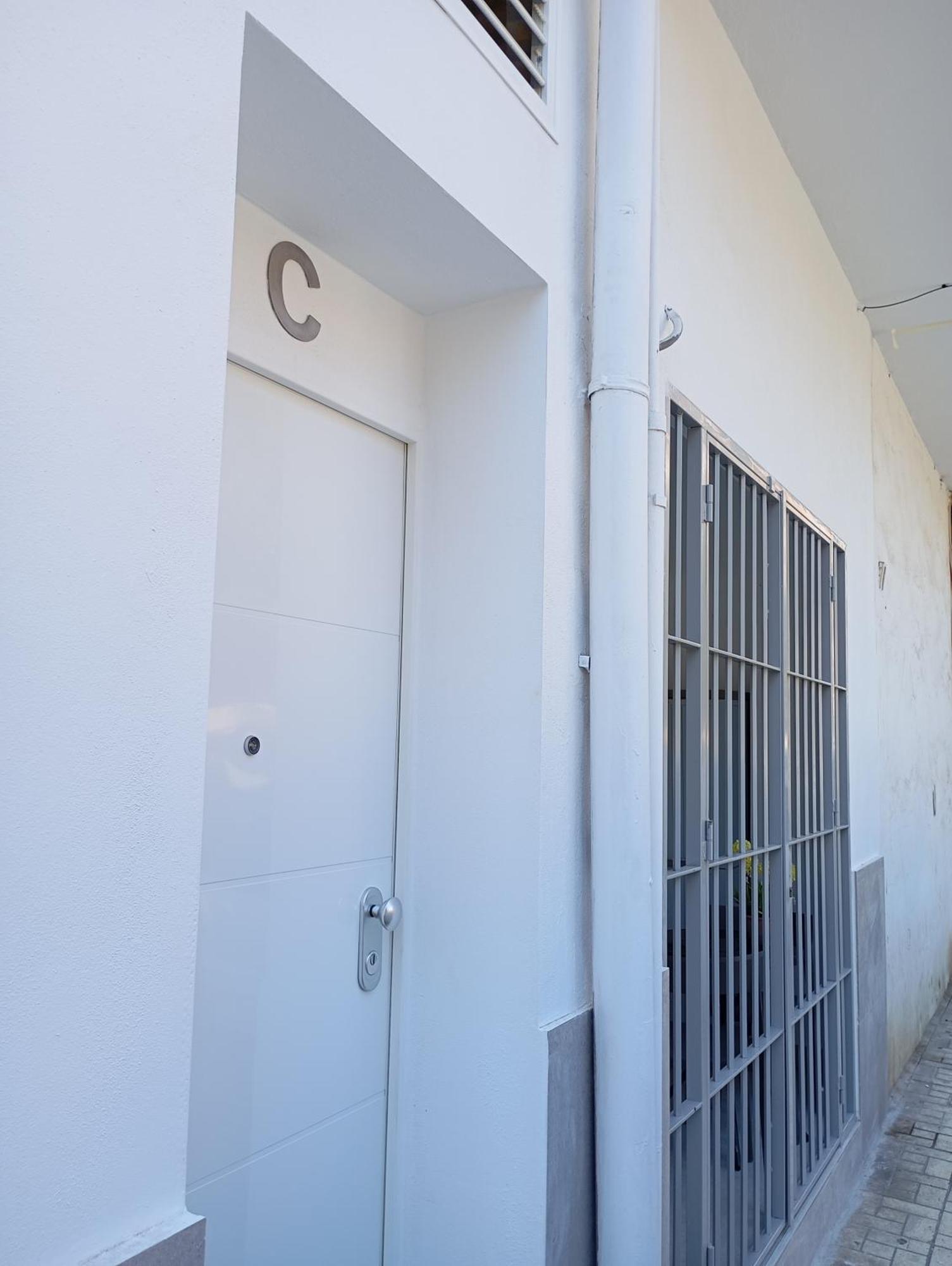 La Luz De Malaga C Apartment Exterior photo